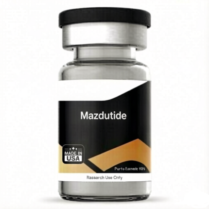 Mazdutide