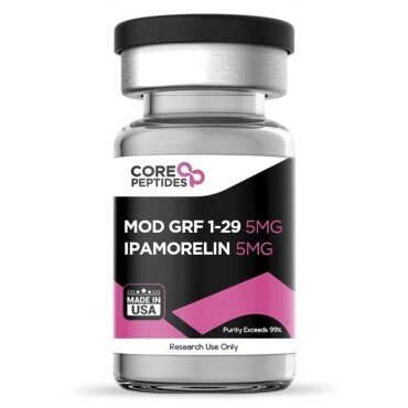 Buy Mod GRF 1-29 Ipamorelin blend online (10mg)