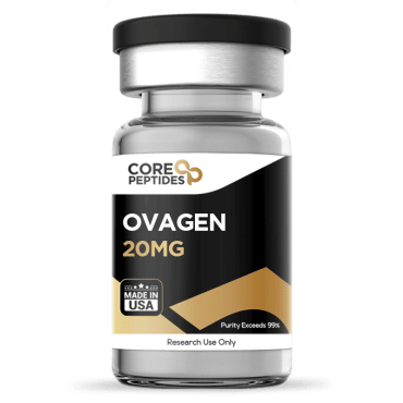 Ovagen for Sale (20mg) - Core Peptides