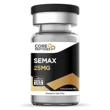 Semax For Sale (25mg)