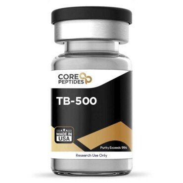 TB-500 For Sale (Thymosin beta 4) (5mg / 10mg)