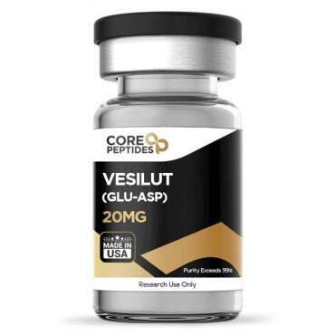 Vesilut for Sale (20mg) - Core Peptides